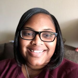 Meet your Posher, Trasha